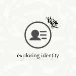 Exploring Identity (Jan '26) - logo